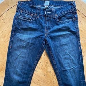 True religion men’s jeans